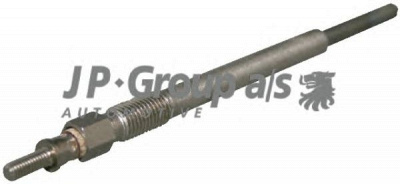 JP GROUP 1591800400 -  Свеча накаливания